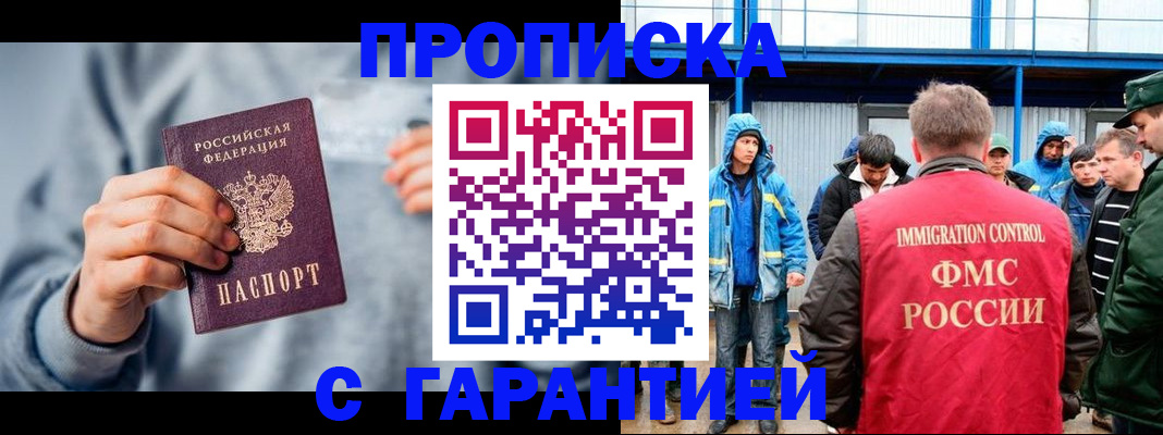 прописка штамп в Шали